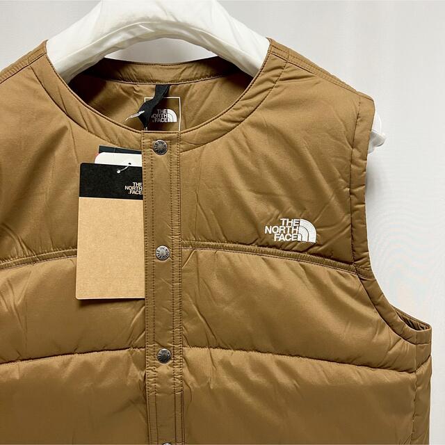 THE NORTH FACE - XL ノースフェイス メドウウォーム ベスト Meadow