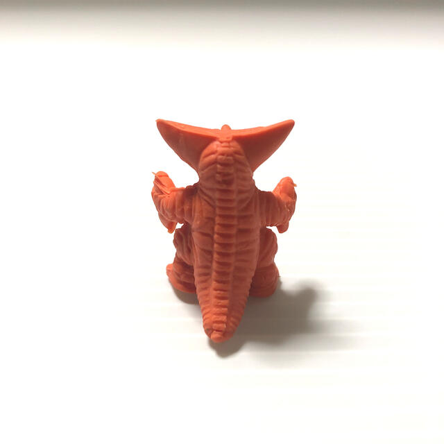 ウルトラマン 怪獣消しゴム ゴモラの通販 by マユズミ レトロ's shop