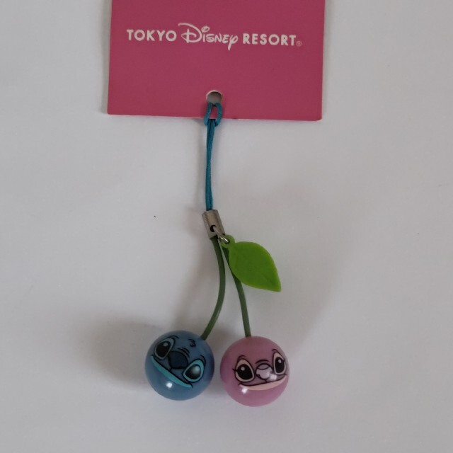 STITCH - ディズニー◇リゾート☆ランド☆シー☆スティッチ&エンジェル