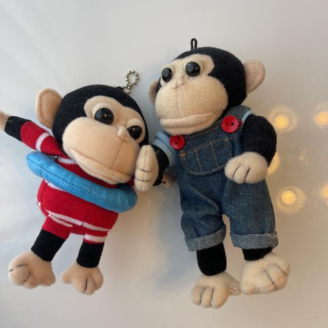 レア！ 志村どうぶつ園 パンくんとジェームズ 水泳ぱんくん ぬいぐるみ