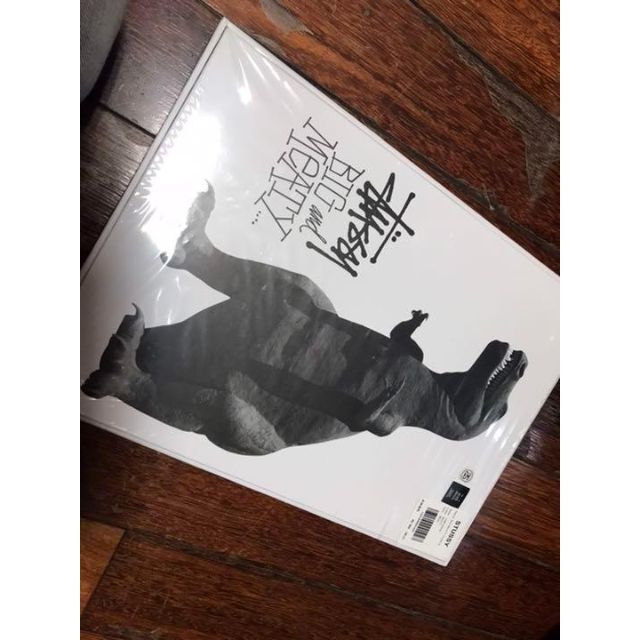 STUSSY - Stussy BIG MEATY PUZZLE パズルの通販 by mtmt's shop