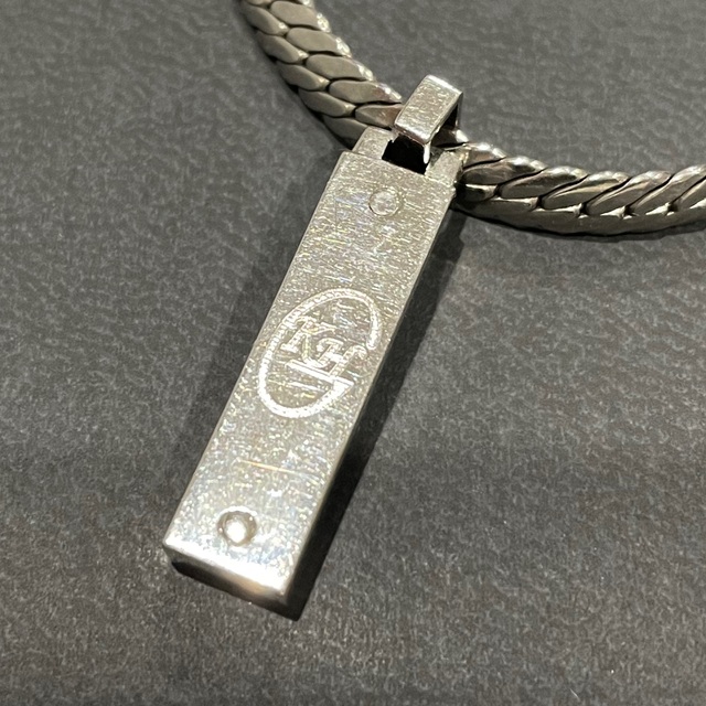 KHG合金ゲルマニウムネックレスの通販 by mike's shop｜ラクマ