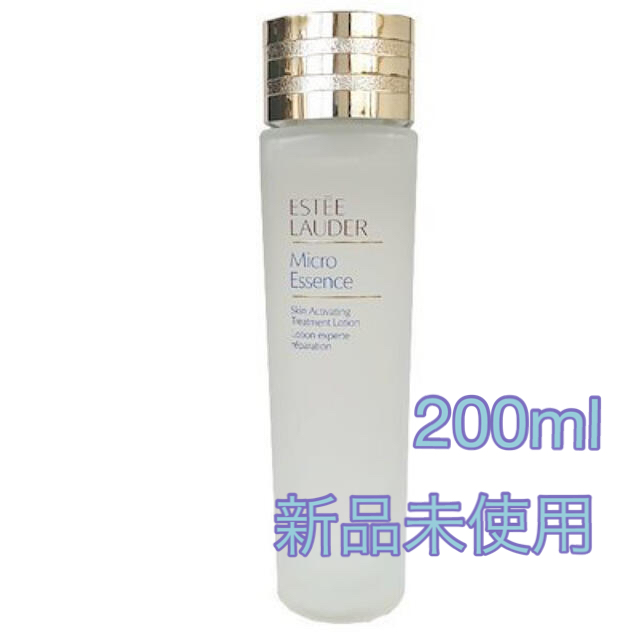 Estee Lauder - エスティローダー マイクロ エッセンス ローション の