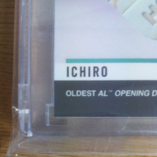 祝殿堂入り】topps now イチロー 直筆サイン 25/25の通販 by チビタン