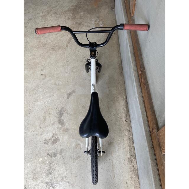 ☆スーパーストライダー 練習スペシャル仕様☆16インチ 大人の通販 by