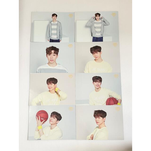 2PM - 2PM ジュノ トレカ23枚セットの通販 by pino's shop｜トゥー