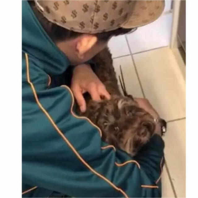 Supreme - 【木村拓哉着用】Supreme Crown Track セットアップ