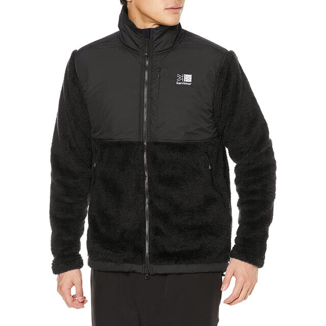 karrimor - Karrimor カリマー フリースジャケット スタッファ