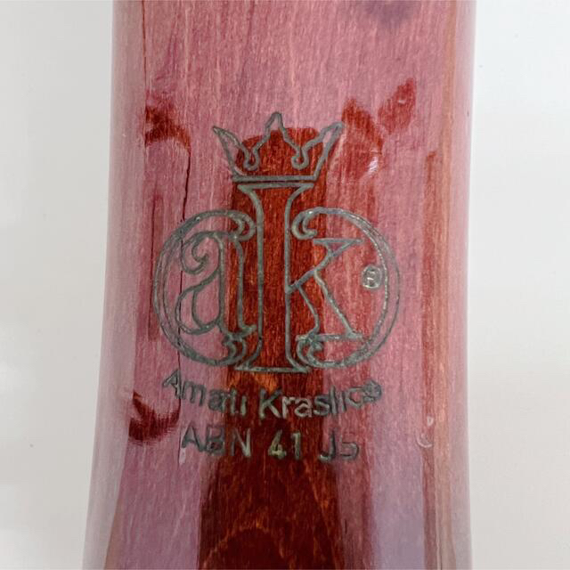 りん様専用】ファゴット アマティ Amati ABN41JSの通販 by Atelier