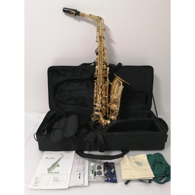Jマイケル アルトサックス AL-500 J.MICHAEL