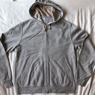 BRUNELLO CUCINELLI（パーカー）のフリマアイテム一覧