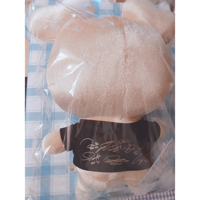 TWICE - twice 5周年記念 ゴールドラブリーの通販 by 怪獣ママ's shop