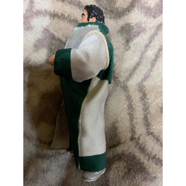 三沢光晴ガウンヴァージョン13cmフィギュア！検タイガーマスクプロレス