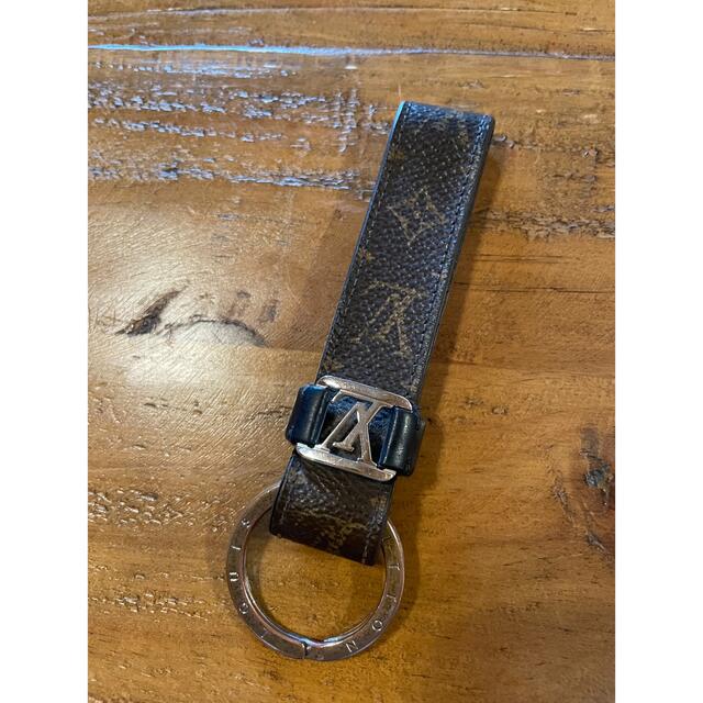 LOUIS VUITTON - ルイヴィトン ドラゴンヌ キーリングの通販 by ヒロ's