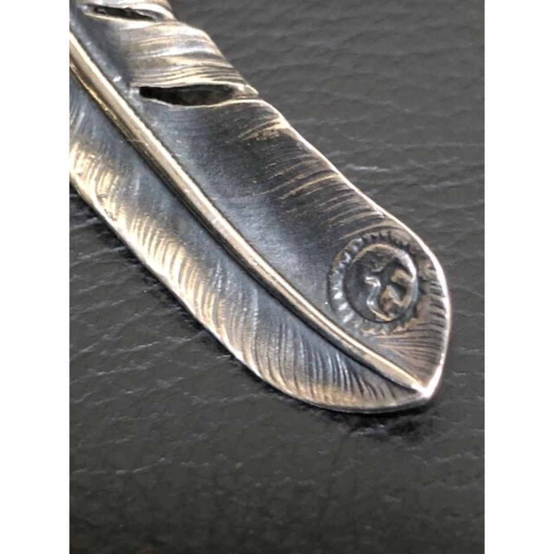 上金特大フェザー・金ホイール・金爪・金メタルセット ゴローズ