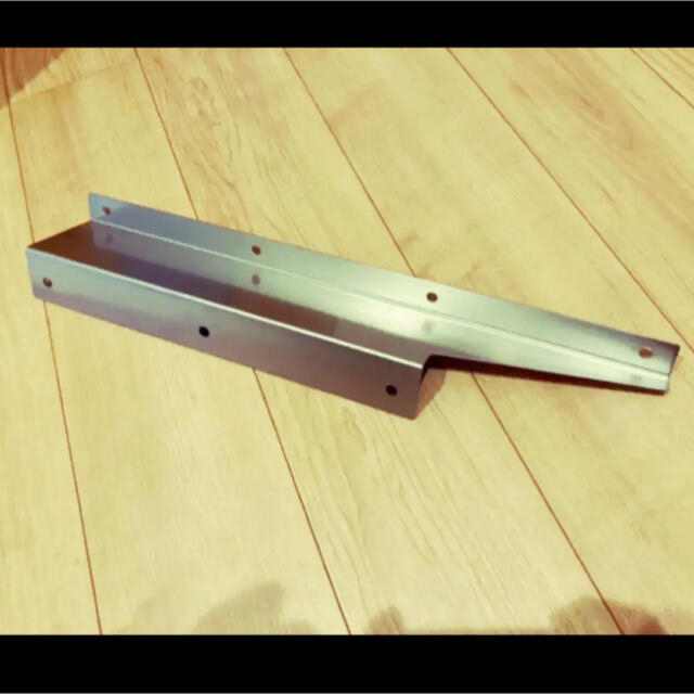 17プロフィア フロント泥よけ ステー付きセットの通販 by MODBOX