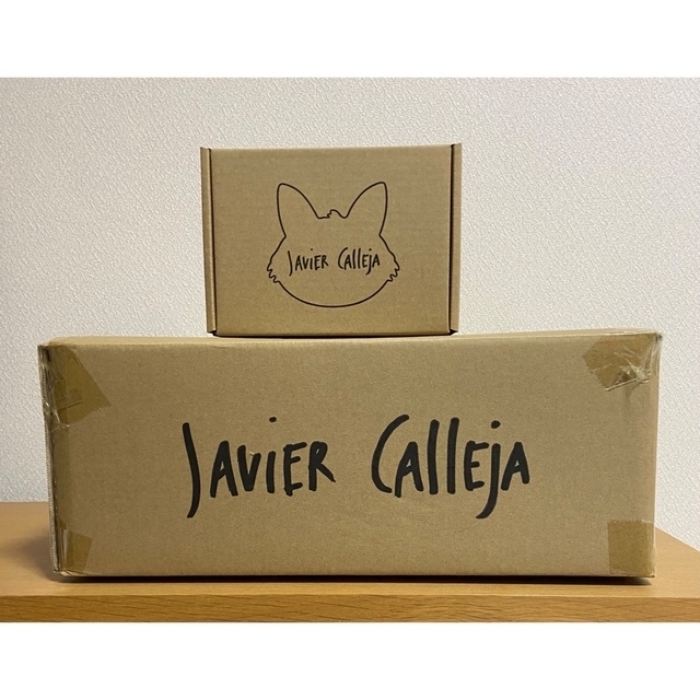 ネイルパーツ Javier Calleja Hooks (Heads ver.1) ネイルパーツ