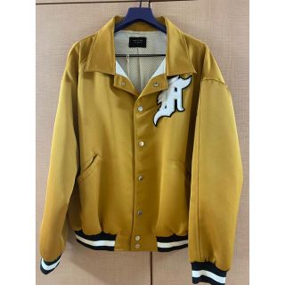 FEAR OF GOD（ナイロンジャケット）のフリマアイテム一覧