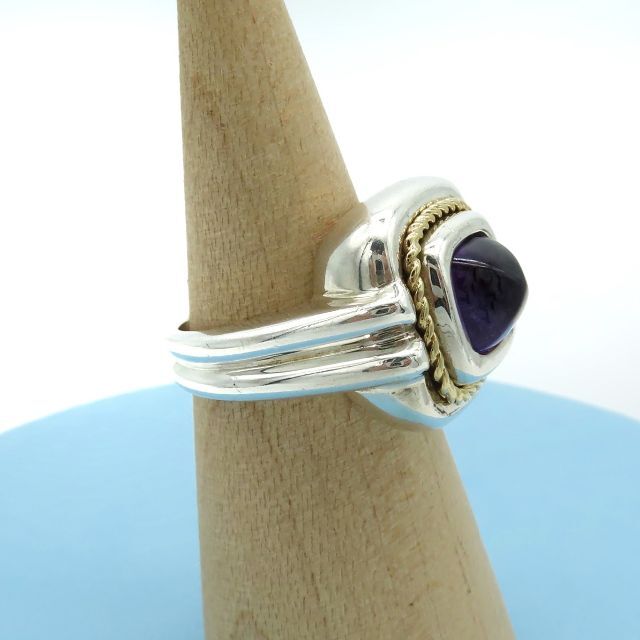 Tiffany & Co. - 極希少 美品 ティファニー ピラミッド 大粒