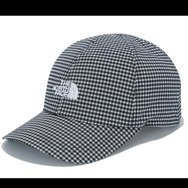 THE NORTH FACE - キャップ ノースフェイス ギンガムチェックの通販 by