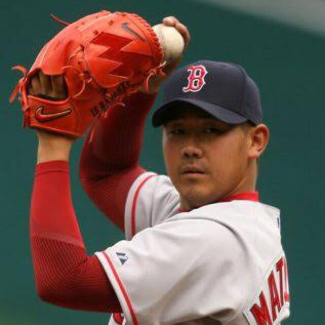 NIKE - 【希少】ナイキ 硬式投手用オーダーグラブの通販 by Yuto