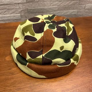 JUNYA WATANABE COMME des GARCONS（キャップ）のフリマアイテム一覧