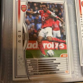 wccf+優良白のフリマアイテム一覧