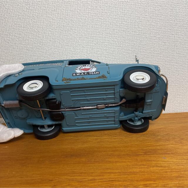 完成品プラモデル】ウォレスとグルミット アンチペストバンの通販 by