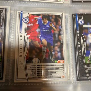 wccf+優良白のフリマアイテム一覧