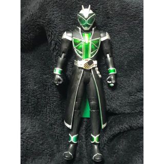 ウィザードアクションプリーズ! WAP!仮面ライダーウィザードハリケーン