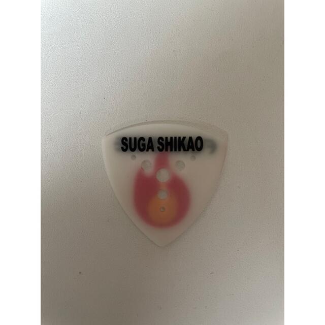 スガシカオ 限定ミニチュアレプリカギターの通販 by さくら's shop｜ラクマ