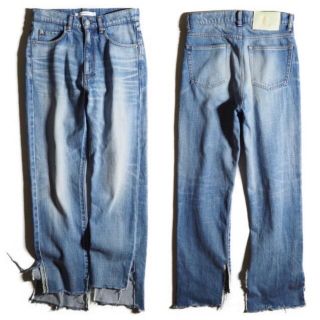 DEUXIEME CLASSE（デニム/ジーンズ）のフリマアイテム一覧