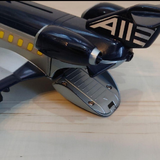 カーズ スパイジェット シドレー 飛行機の通販 by kiki's shop｜ラクマ