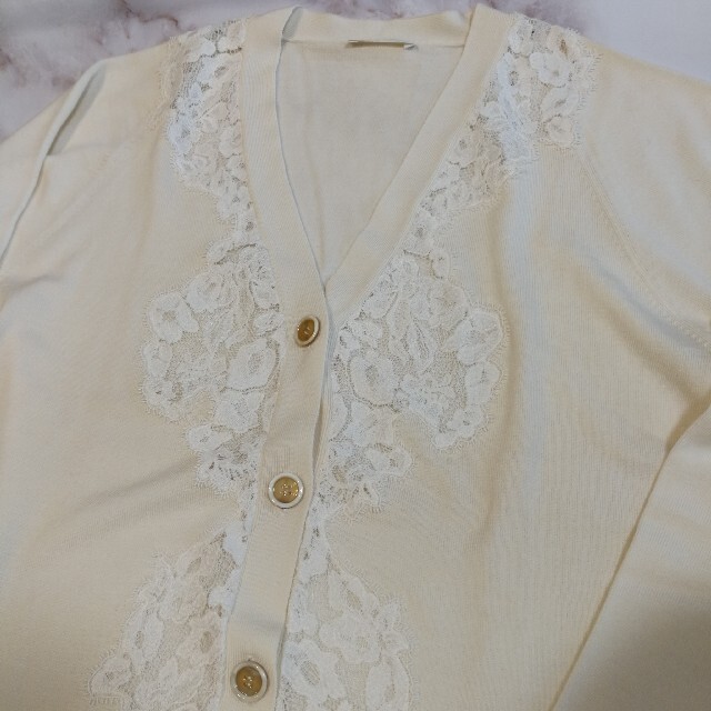 Chloe - クロエ カーディガン 未使用 30万の通販 by スズちゃんShop