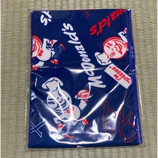 マクドナルド（タオル/バス用品）のフリマアイテム一覧