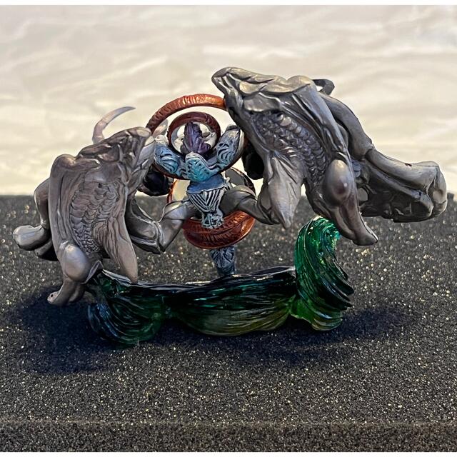 SQUARE ENIX - ファイナルファンタジー クリーチャーズ アーカイブ