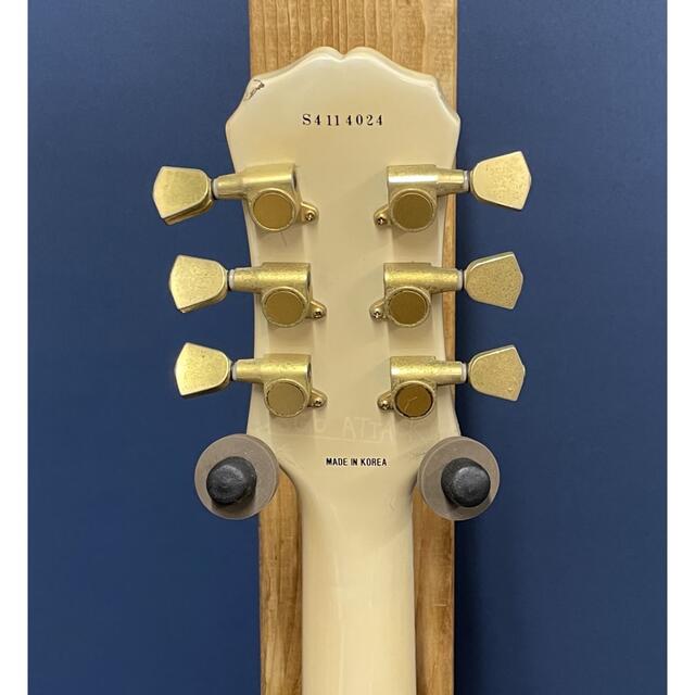 Epiphone LES PAUL CUSTOM 【1994年製】