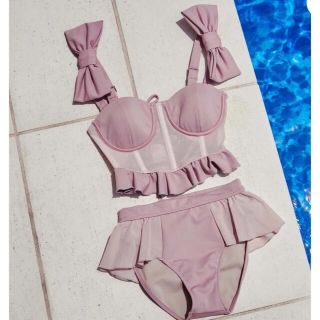 PAMEO POSE（水着）のフリマアイテム一覧