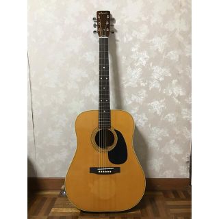 MORALES ギターのフリマアイテム一覧