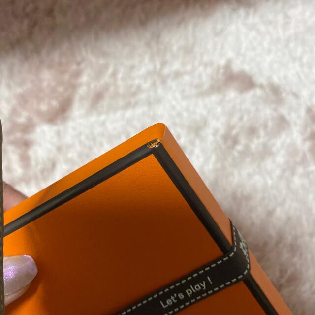 HERMES - エルメス 箱、リボンセットの通販 by ラクマ｜エルメスならラクマ