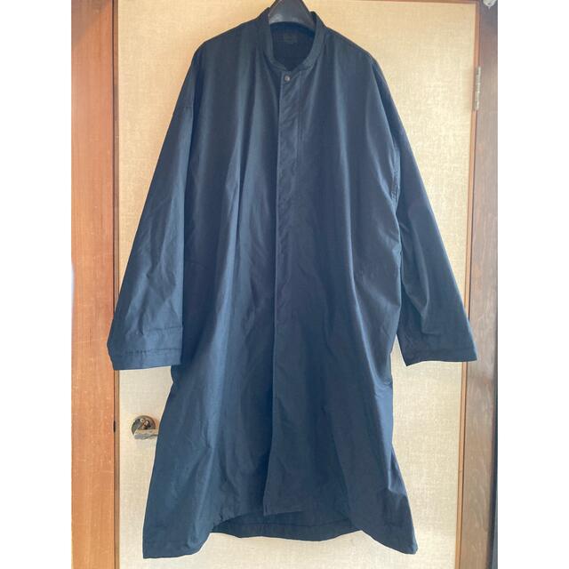 MUJI (無印良品) - 【試着のみ】mujilabo 撥水高密度織りスタンド