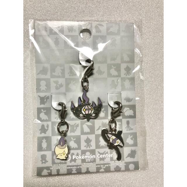 ポケモン - ポケモン ポケットモンスター ヒトモシグッズ4点セットの