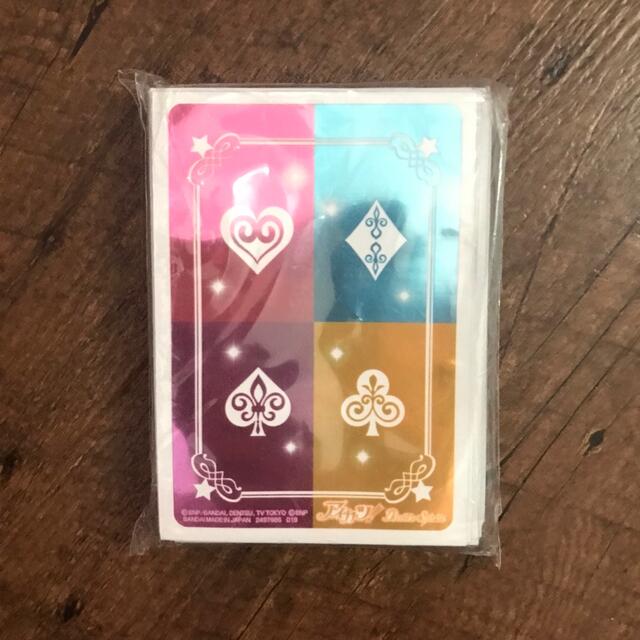 アイカツ! - バトルスピリッツ スターターデッキ アイカツ始まりの学園