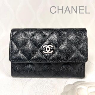 CHANEL（名刺入れ/定期入れ ・ ピンク/桃色系）のフリマアイテム一覧