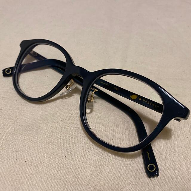 JINS - JINS ポケモンコラボ カビゴンの通販 by paco｜ジンズならラクマ