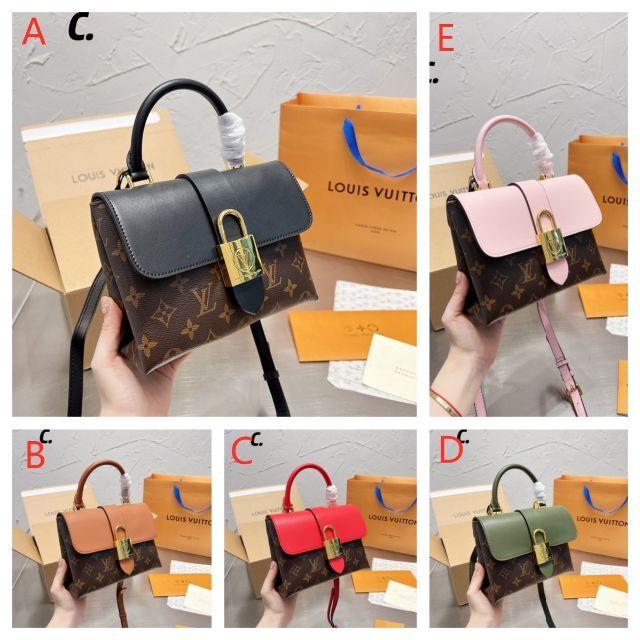 Louis Louis vuitton ショルダーバッグ Vuitton モノグラムショルダー