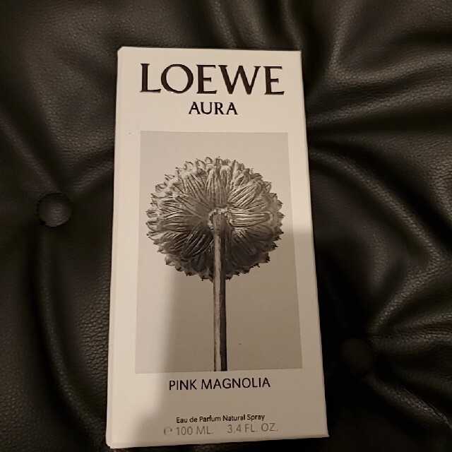 LOEWE - ロエベ オーラピンク マグノリア オードゥパルファム100ml