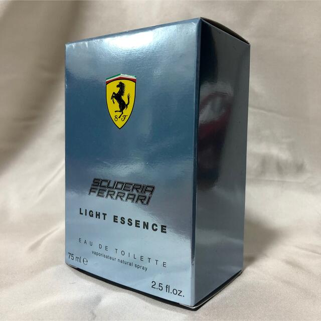 Ferrari - Ferrari フェラーリ 香水 ライトエッセンス オードトワレ
