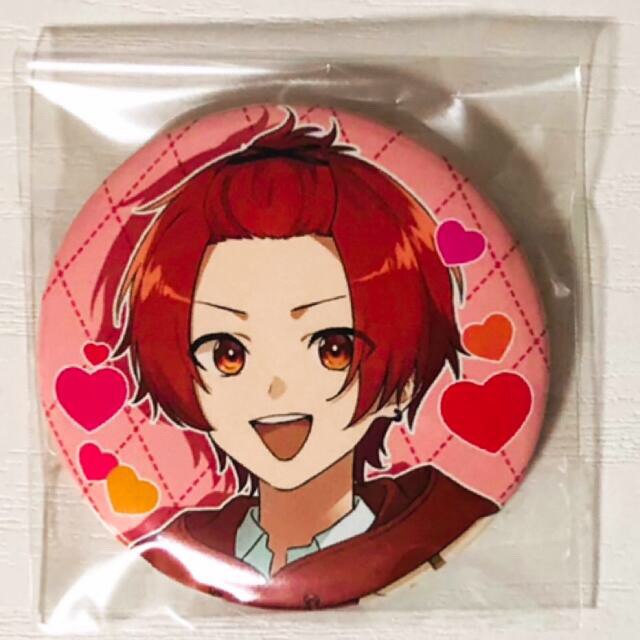 新品☆いれいす【りうら】缶バッジ☆6点セットの通販 by ♡'s shop｜ラクマ