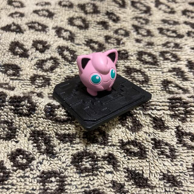 ポケモン - モンコレ GET プリン(136)の通販 by yukic's shop